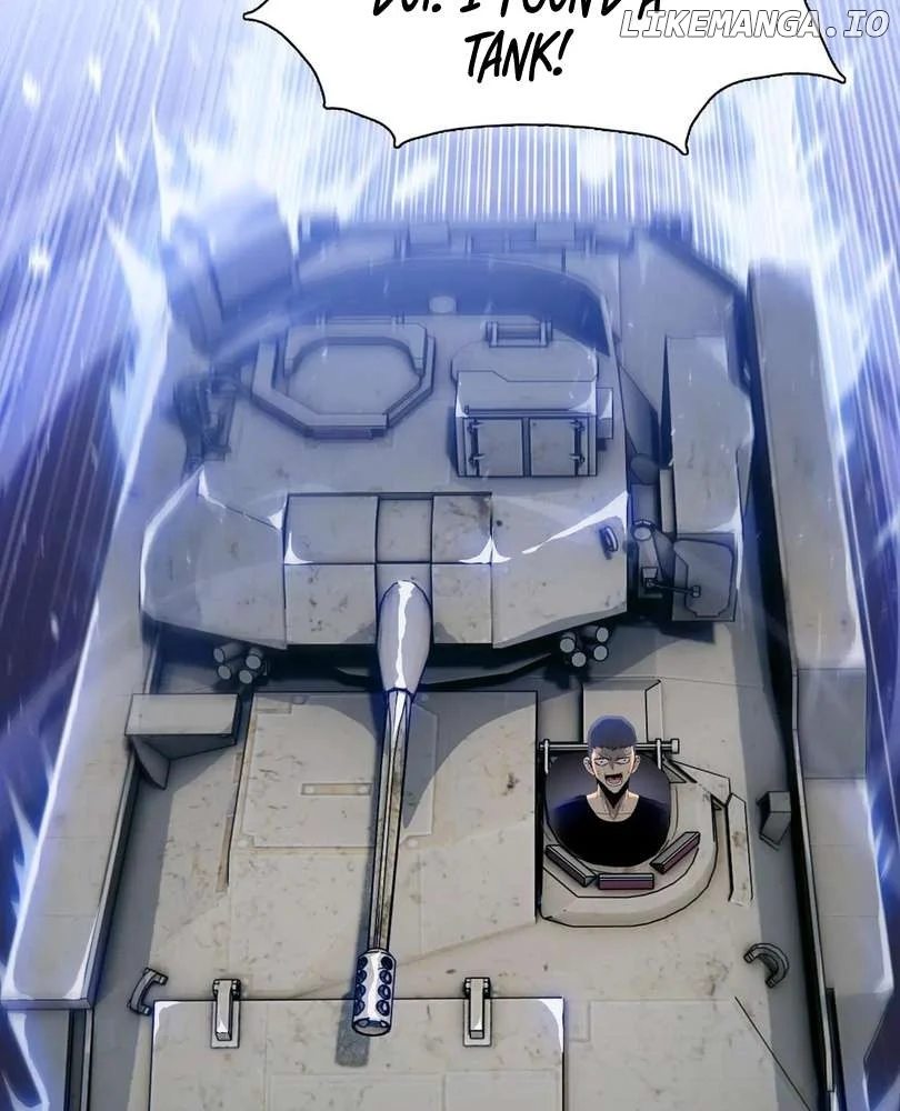 The doomsday ruthless man: hoarding trillions of supplies at the beginning Chapter 36 page 63