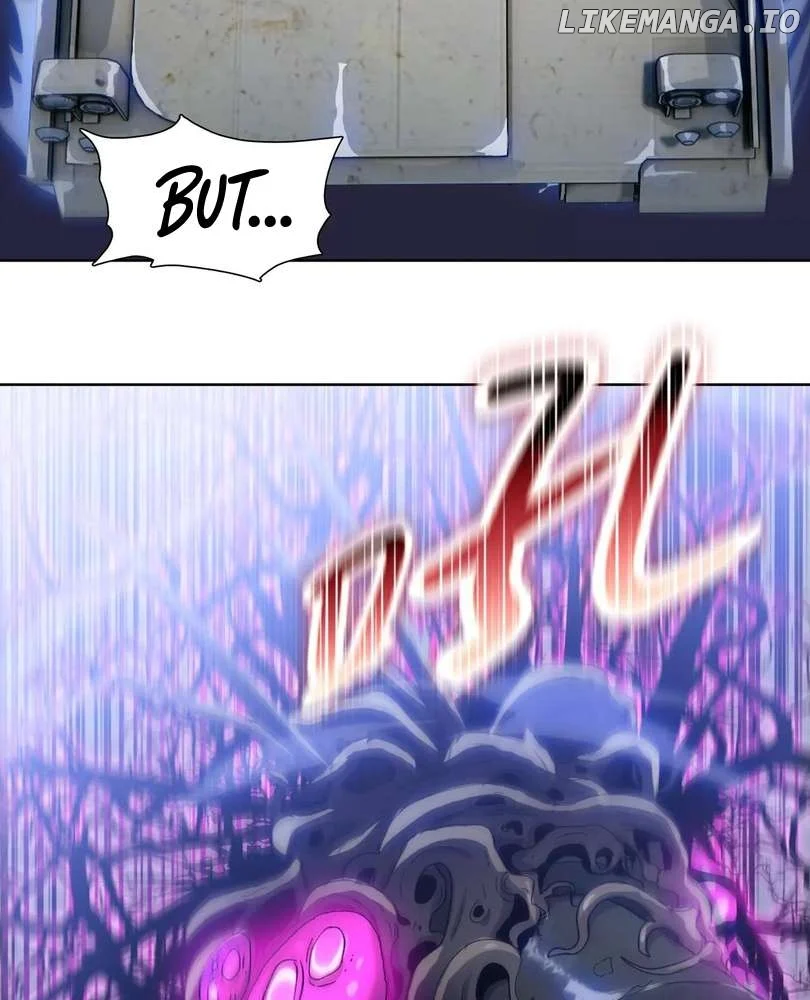 The doomsday ruthless man: hoarding trillions of supplies at the beginning Chapter 36 page 64