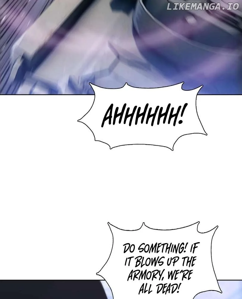 The doomsday ruthless man: hoarding trillions of supplies at the beginning Chapter 36 page 71