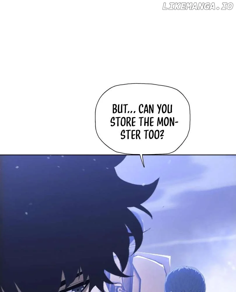 The doomsday ruthless man: hoarding trillions of supplies at the beginning Chapter 36 page 81