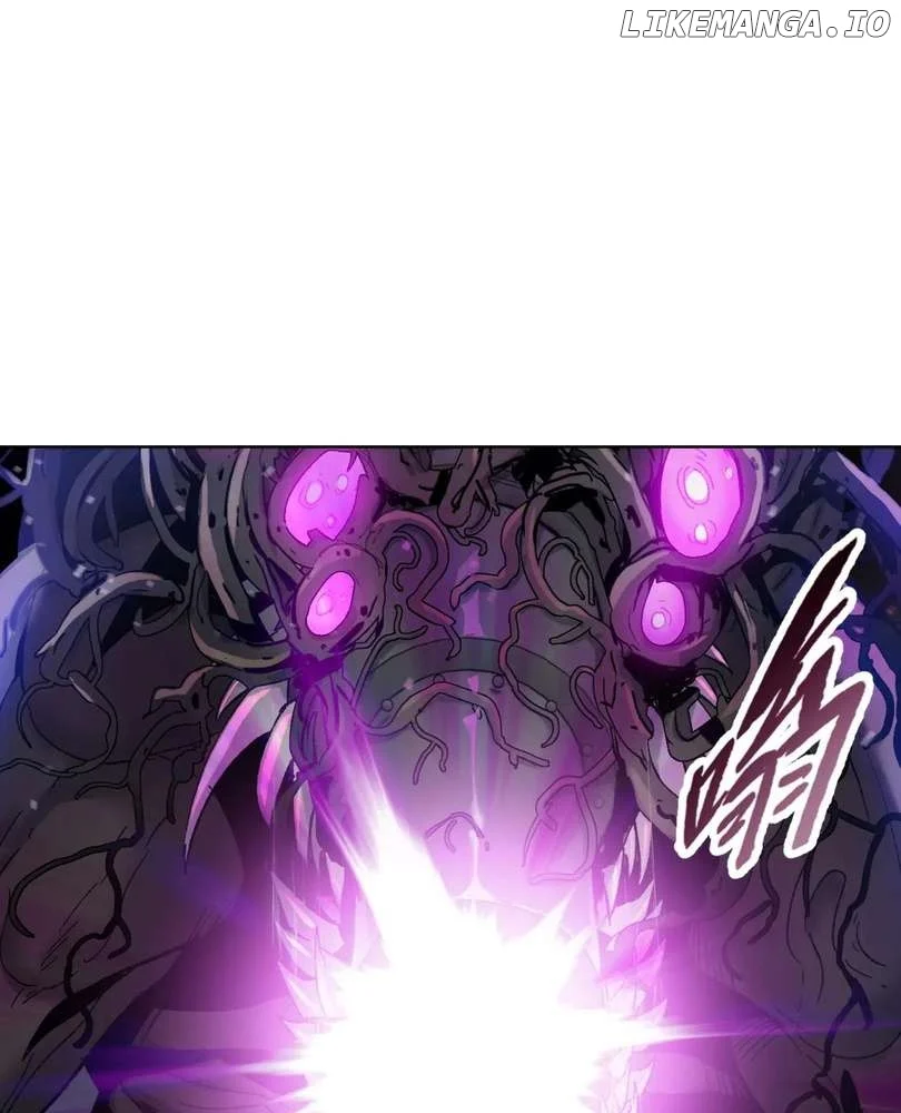 The doomsday ruthless man: hoarding trillions of supplies at the beginning Chapter 36 page 87