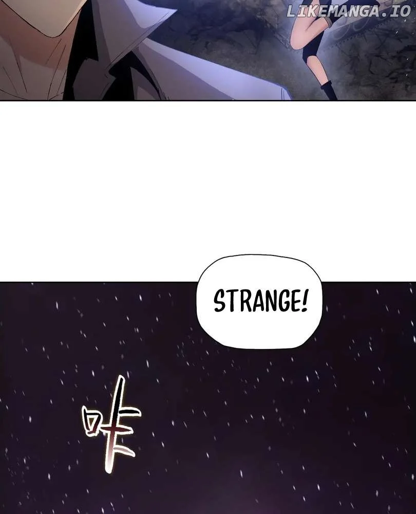 The doomsday ruthless man: hoarding trillions of supplies at the beginning Chapter 36 page 94