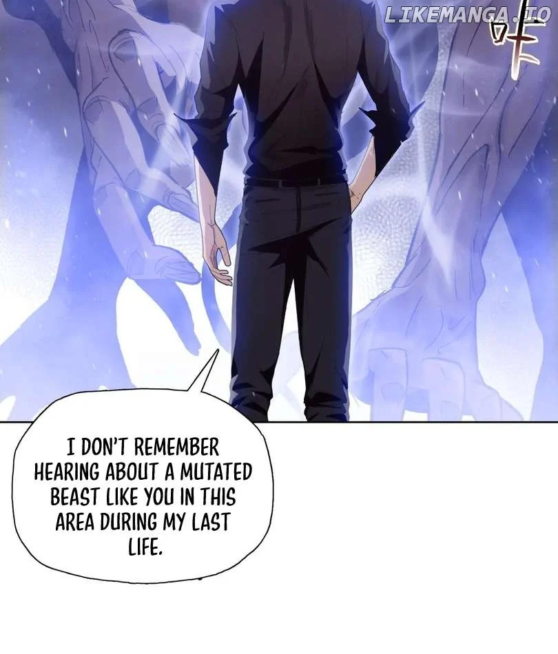 The doomsday ruthless man: hoarding trillions of supplies at the beginning Chapter 36 page 97