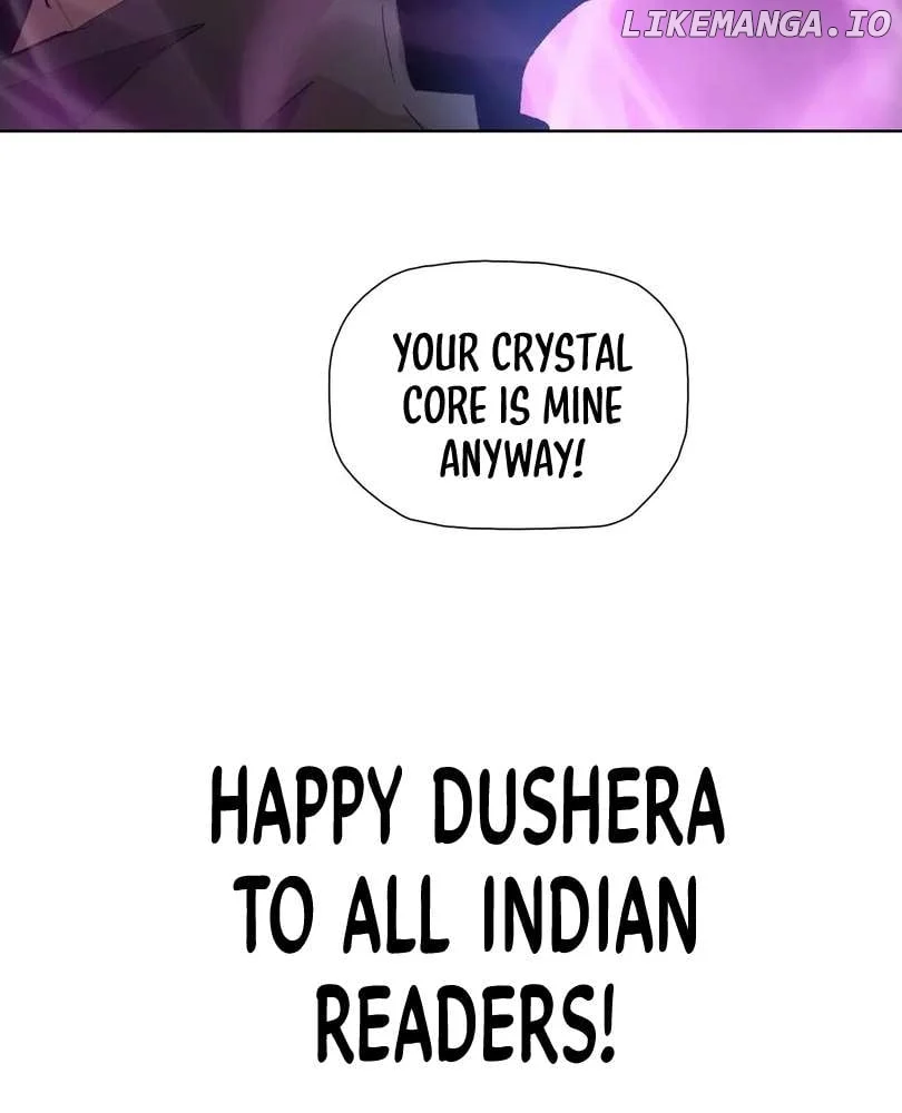 The doomsday ruthless man: hoarding trillions of supplies at the beginning Chapter 36 page 99
