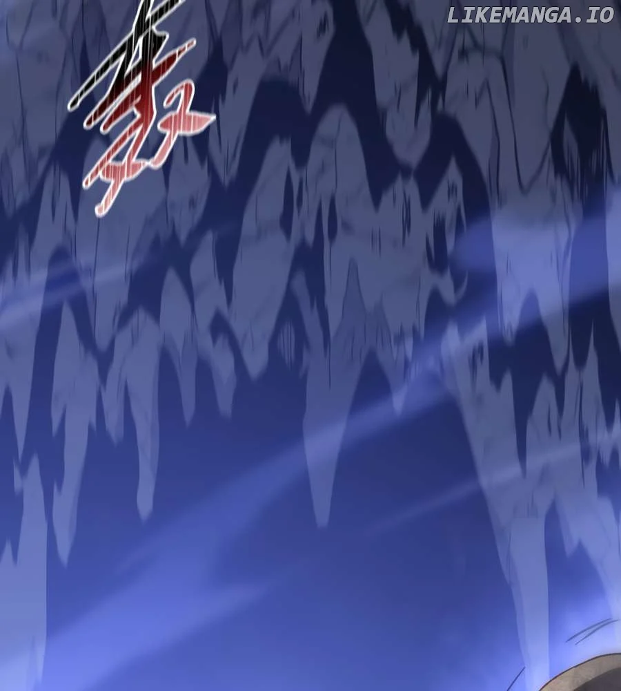 The doomsday ruthless man: hoarding trillions of supplies at the beginning Chapter 37 page 8
