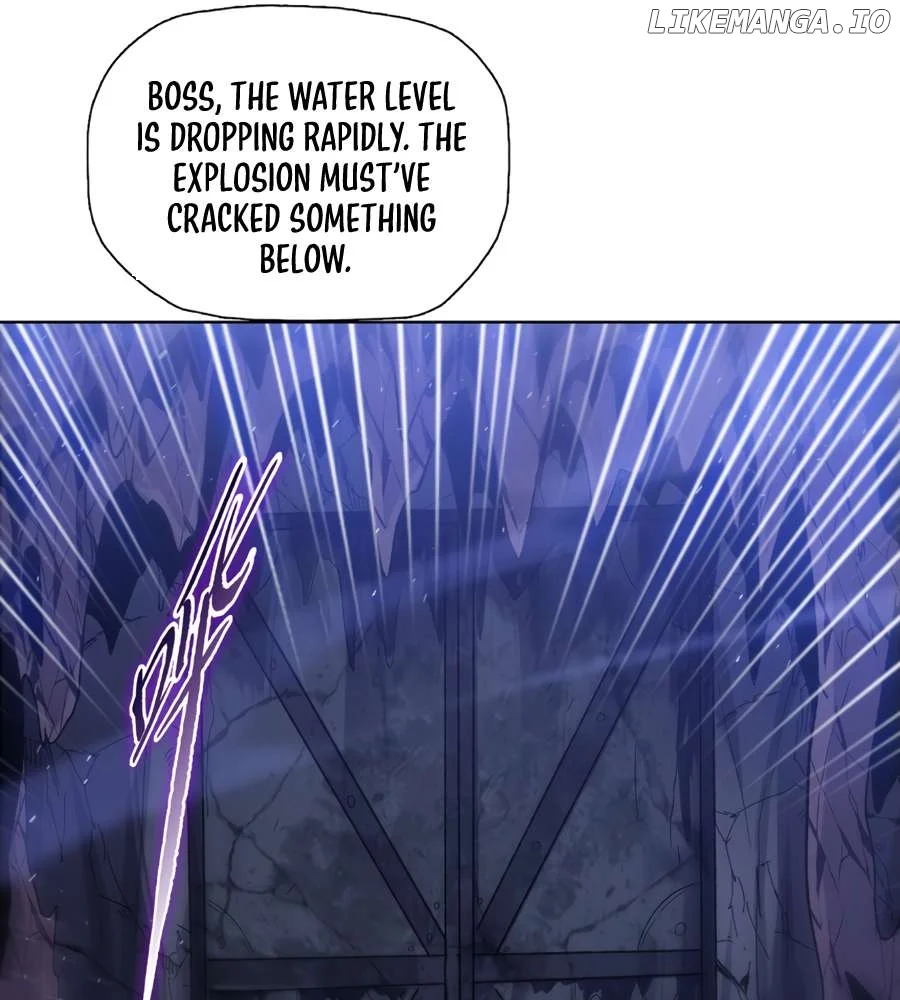 The doomsday ruthless man: hoarding trillions of supplies at the beginning Chapter 37 page 13