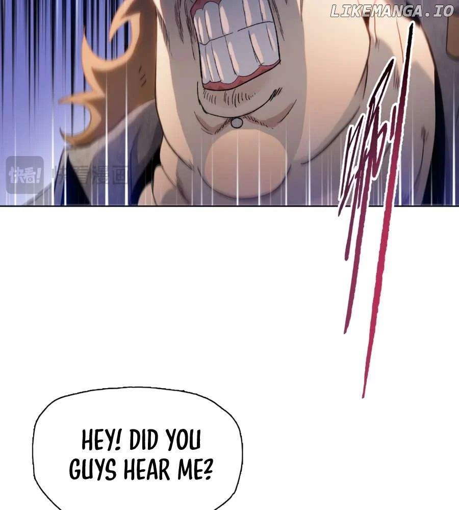 The doomsday ruthless man: hoarding trillions of supplies at the beginning Chapter 37 page 16