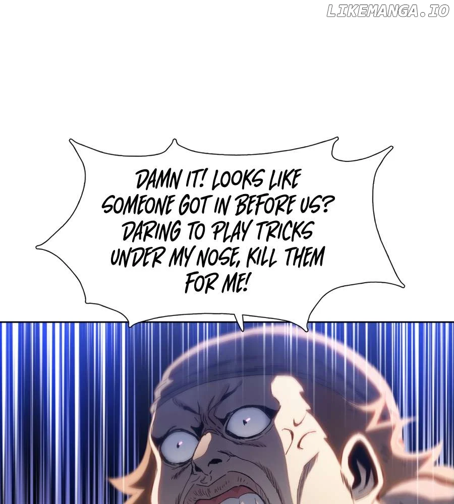 The doomsday ruthless man: hoarding trillions of supplies at the beginning Chapter 37 page 15
