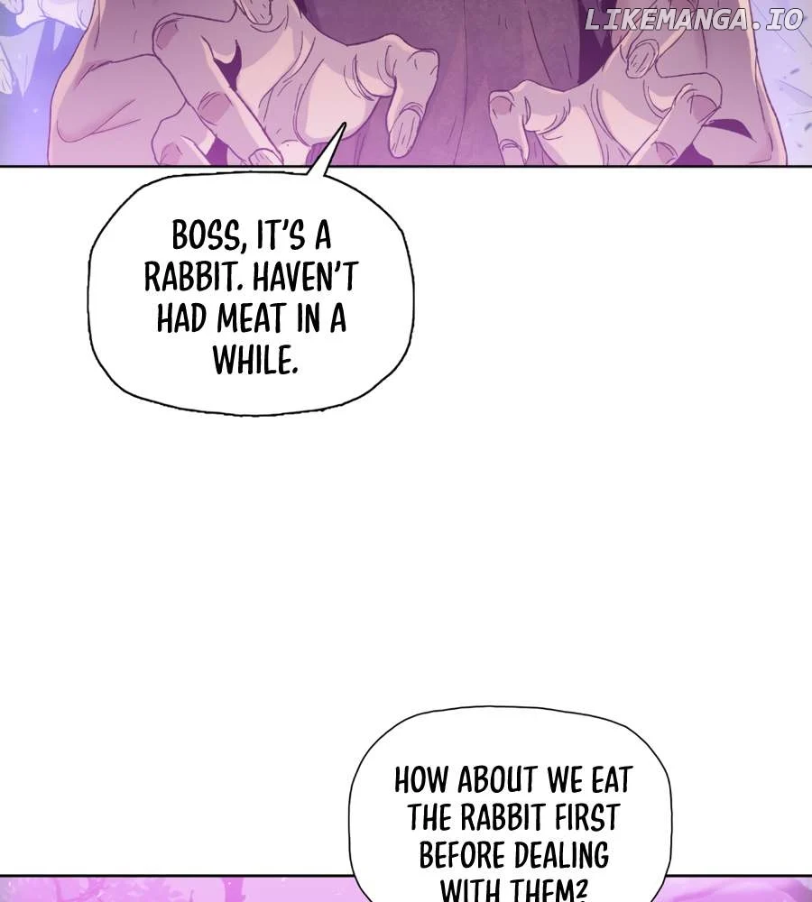 The doomsday ruthless man: hoarding trillions of supplies at the beginning Chapter 37 page 18