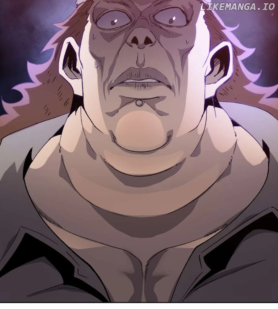 The doomsday ruthless man: hoarding trillions of supplies at the beginning Chapter 37 page 21