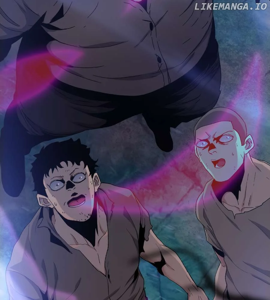The doomsday ruthless man: hoarding trillions of supplies at the beginning Chapter 37 page 26