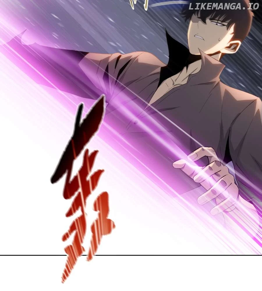 The doomsday ruthless man: hoarding trillions of supplies at the beginning Chapter 37 page 40