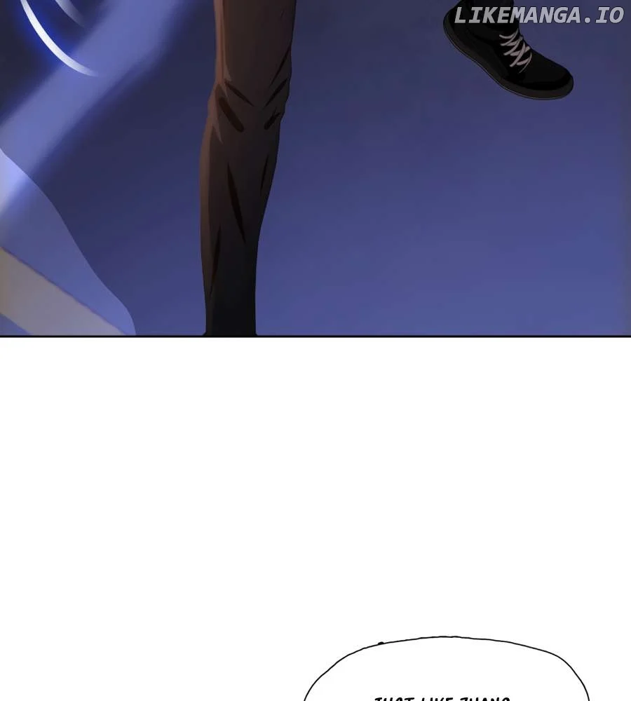 The doomsday ruthless man: hoarding trillions of supplies at the beginning Chapter 37 page 45