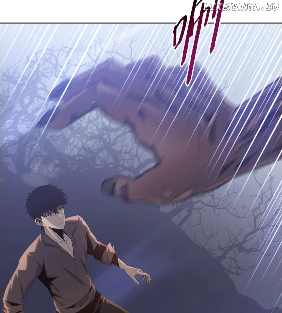 The doomsday ruthless man: hoarding trillions of supplies at the beginning Chapter 37 page 48