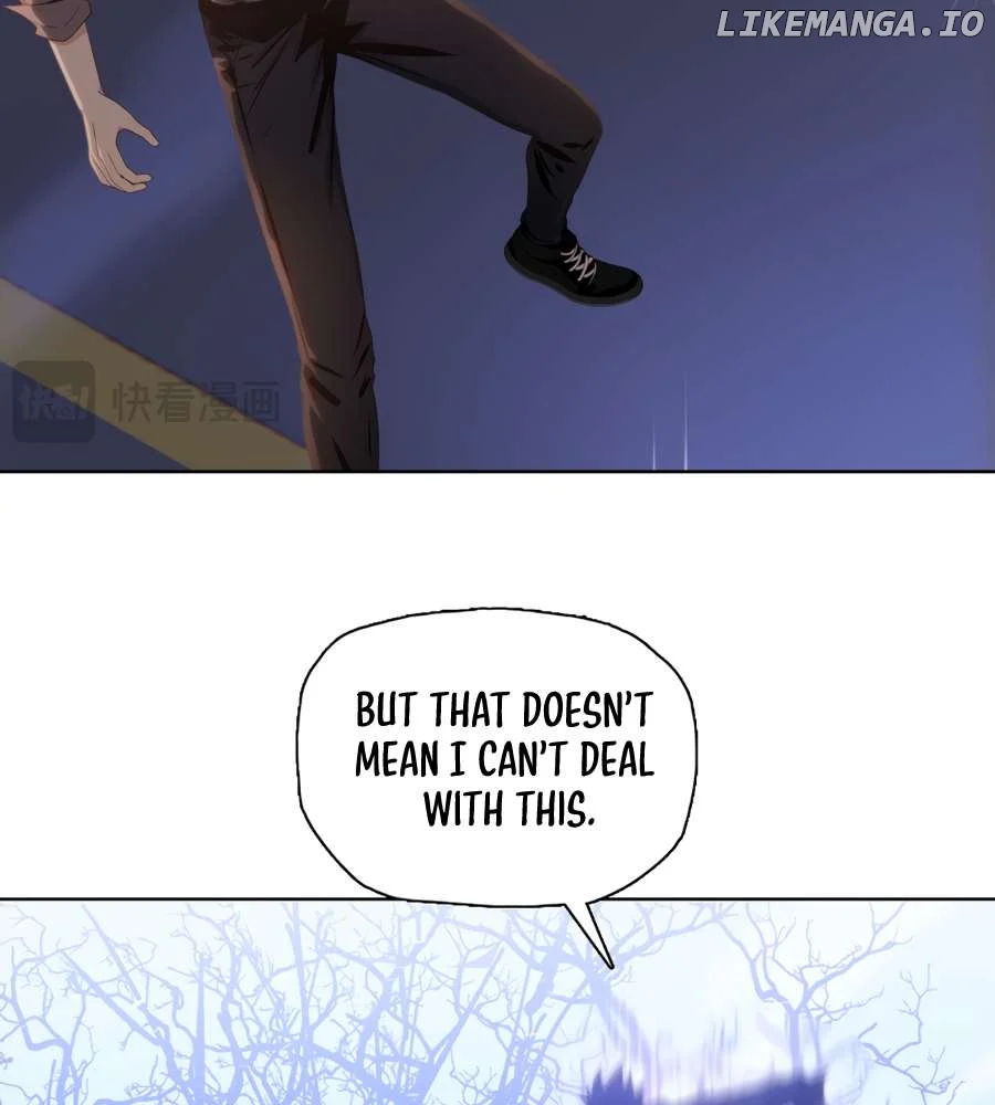 The doomsday ruthless man: hoarding trillions of supplies at the beginning Chapter 37 page 49
