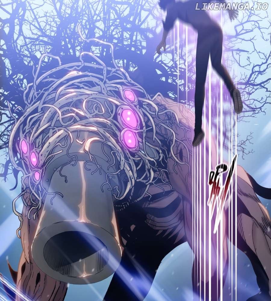 The doomsday ruthless man: hoarding trillions of supplies at the beginning Chapter 37 page 50