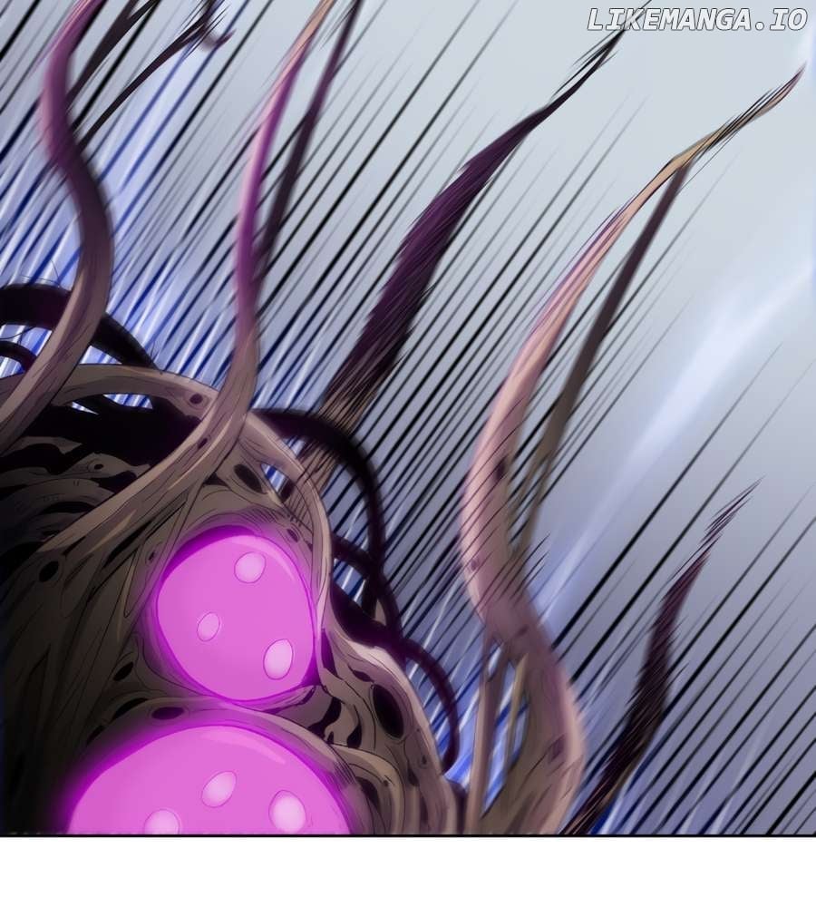 The doomsday ruthless man: hoarding trillions of supplies at the beginning Chapter 37 page 54
