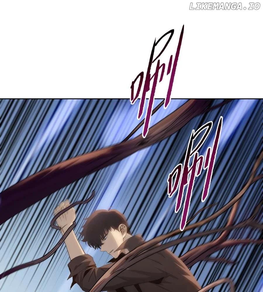 The doomsday ruthless man: hoarding trillions of supplies at the beginning Chapter 37 page 55
