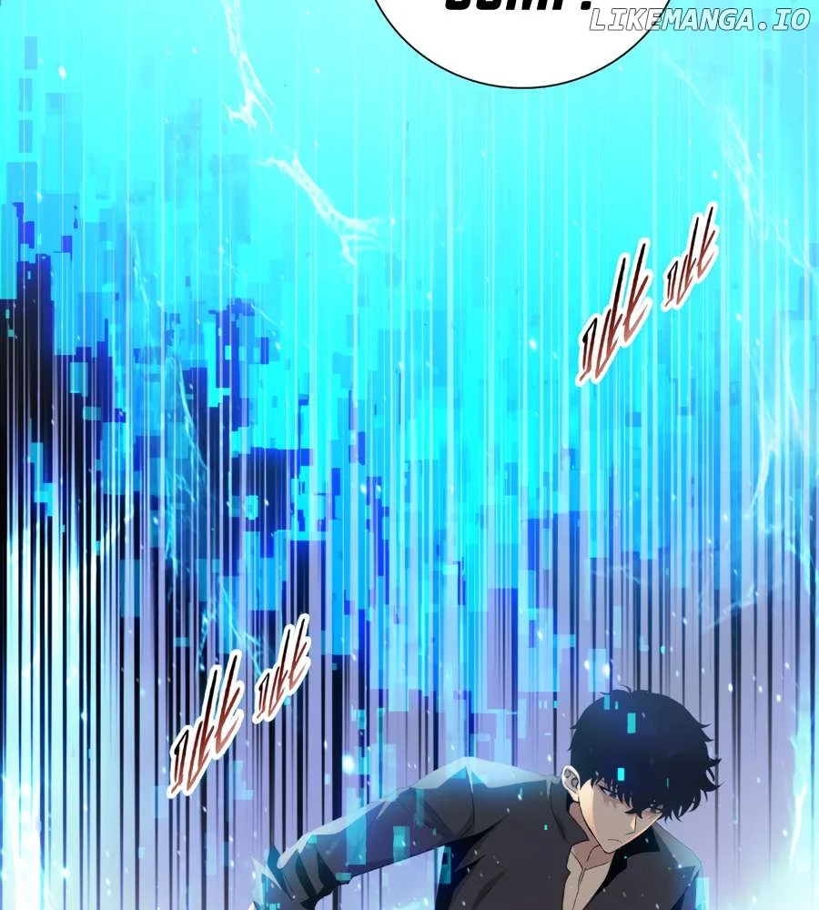 The doomsday ruthless man: hoarding trillions of supplies at the beginning Chapter 37 page 64