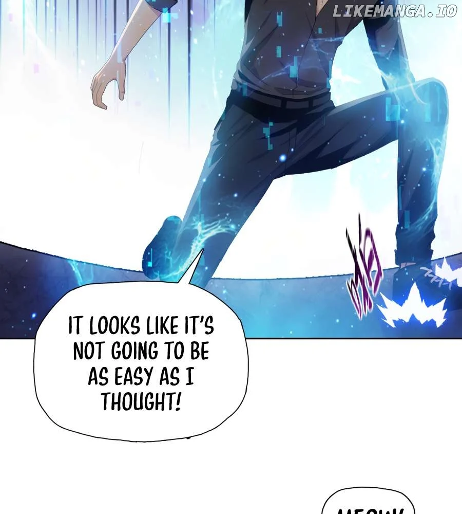 The doomsday ruthless man: hoarding trillions of supplies at the beginning Chapter 37 page 65