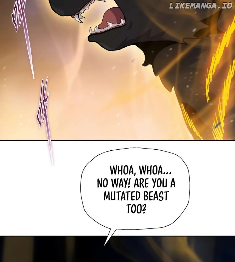 The doomsday ruthless man: hoarding trillions of supplies at the beginning Chapter 37 page 71