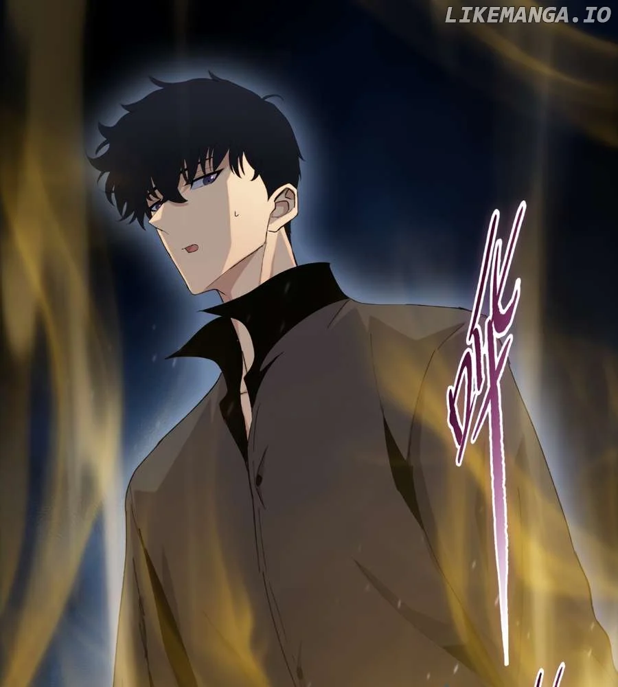 The doomsday ruthless man: hoarding trillions of supplies at the beginning Chapter 37 page 72