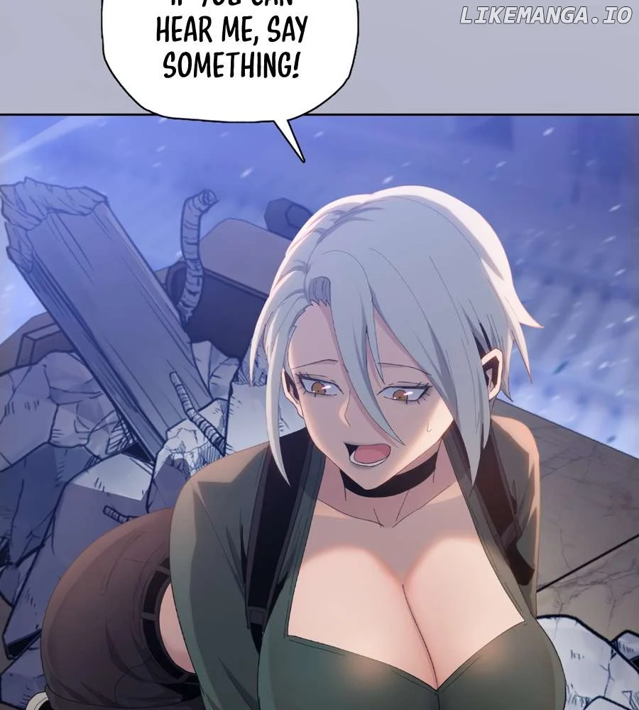 The doomsday ruthless man: hoarding trillions of supplies at the beginning Chapter 37 page 78