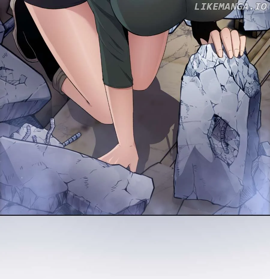 The doomsday ruthless man: hoarding trillions of supplies at the beginning Chapter 37 page 79