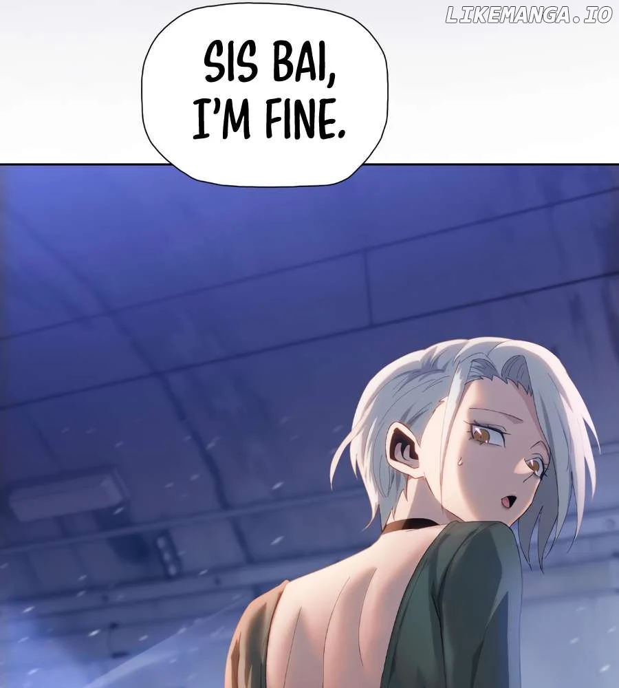 The doomsday ruthless man: hoarding trillions of supplies at the beginning Chapter 37 page 80