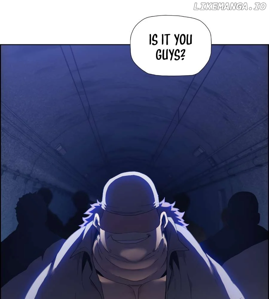 The doomsday ruthless man: hoarding trillions of supplies at the beginning Chapter 37 page 87