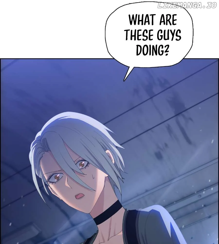 The doomsday ruthless man: hoarding trillions of supplies at the beginning Chapter 37 page 89