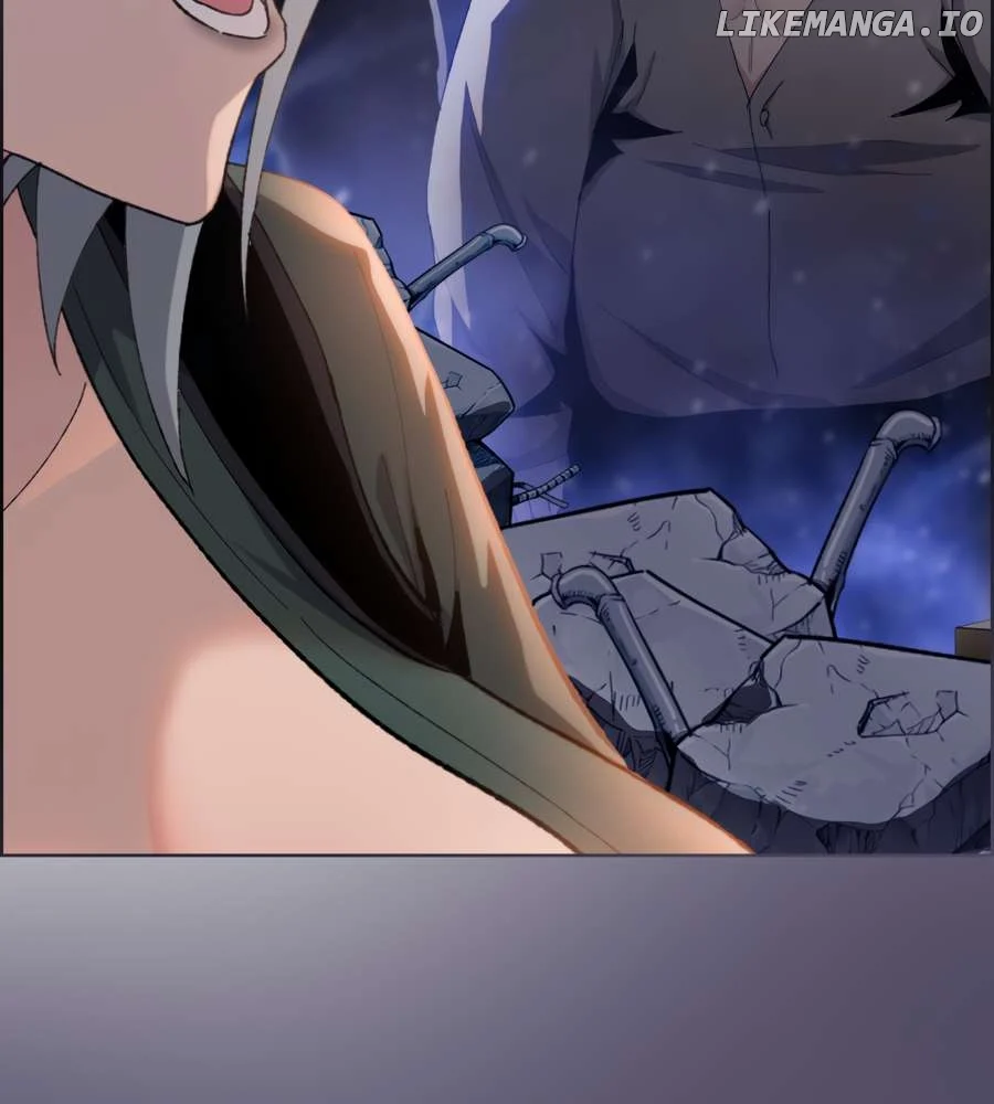 The doomsday ruthless man: hoarding trillions of supplies at the beginning Chapter 37 page 92