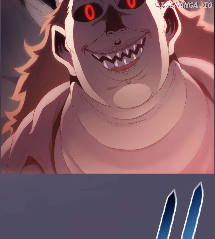 The doomsday ruthless man: hoarding trillions of supplies at the beginning Chapter 37 page 94