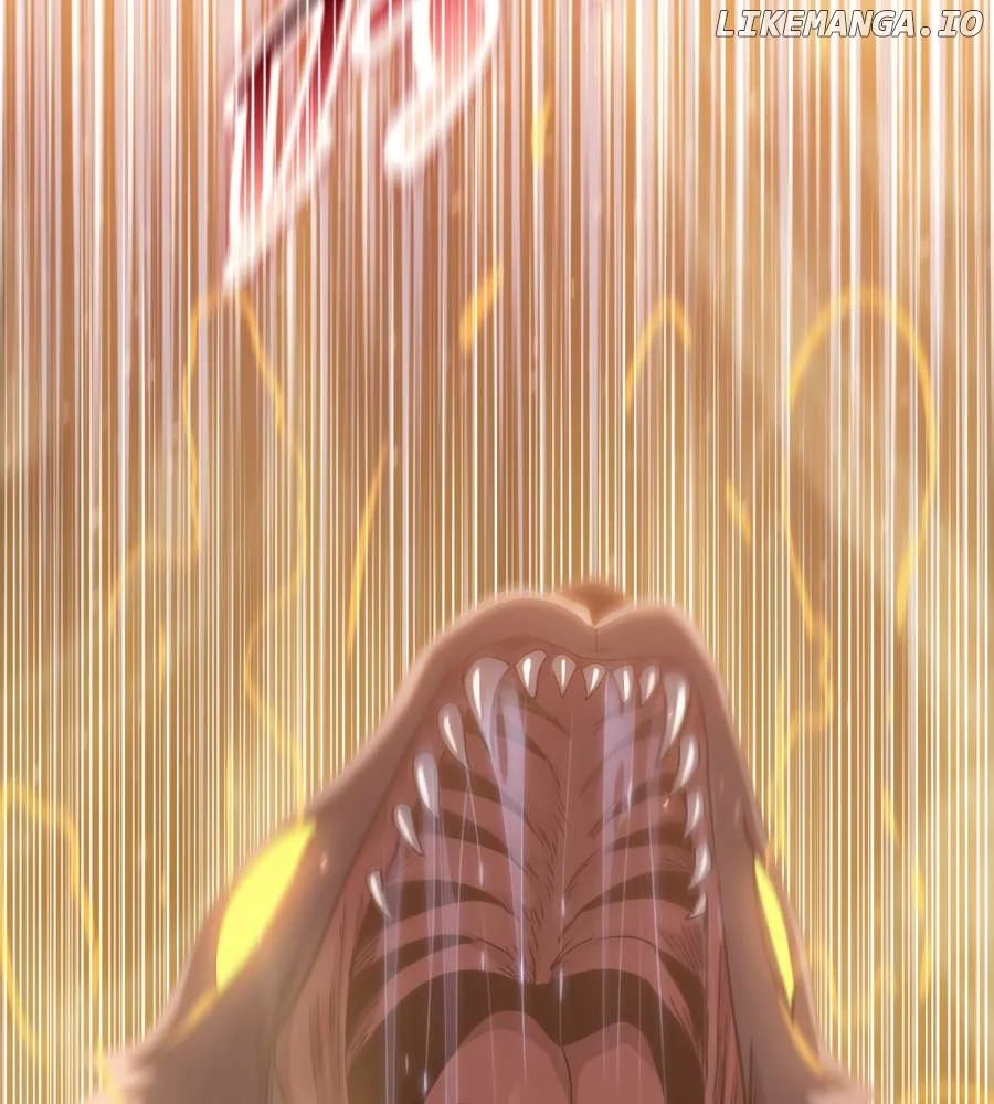 The doomsday ruthless man: hoarding trillions of supplies at the beginning Chapter 37 page 100