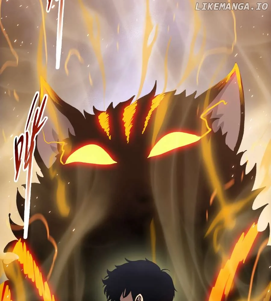 The doomsday ruthless man: hoarding trillions of supplies at the beginning Chapter 37 page 104