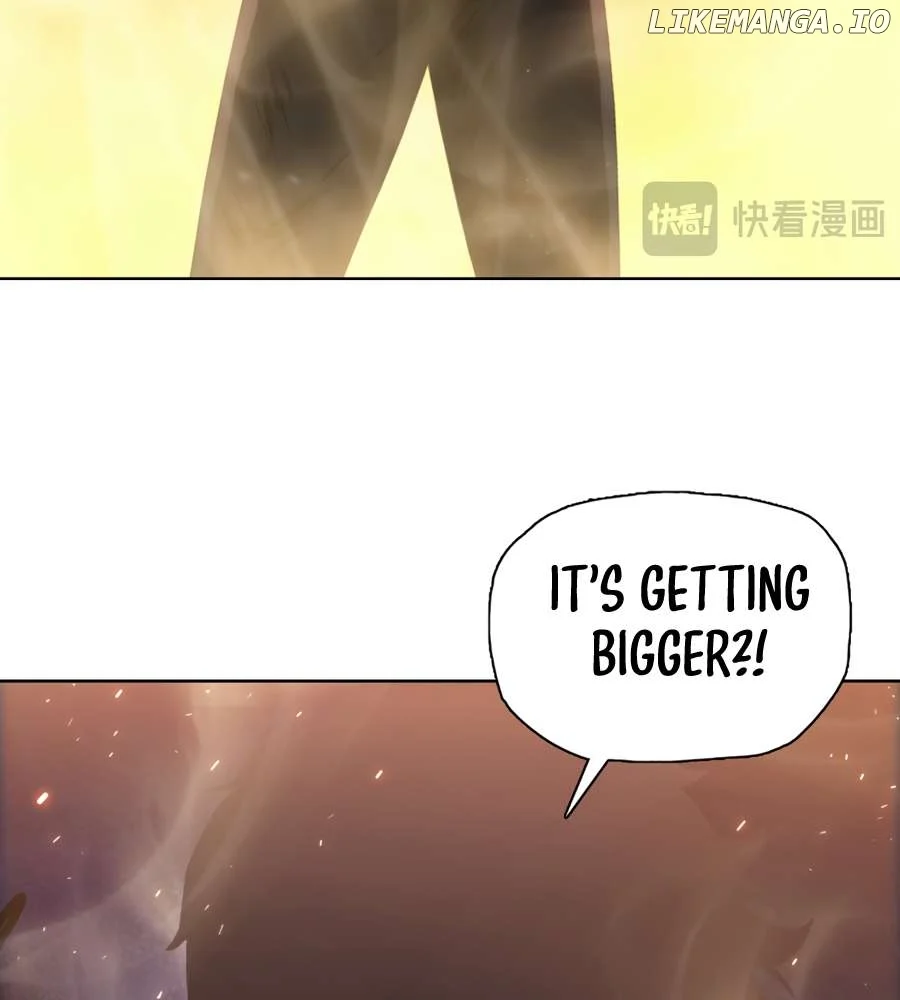 The doomsday ruthless man: hoarding trillions of supplies at the beginning Chapter 37 page 106