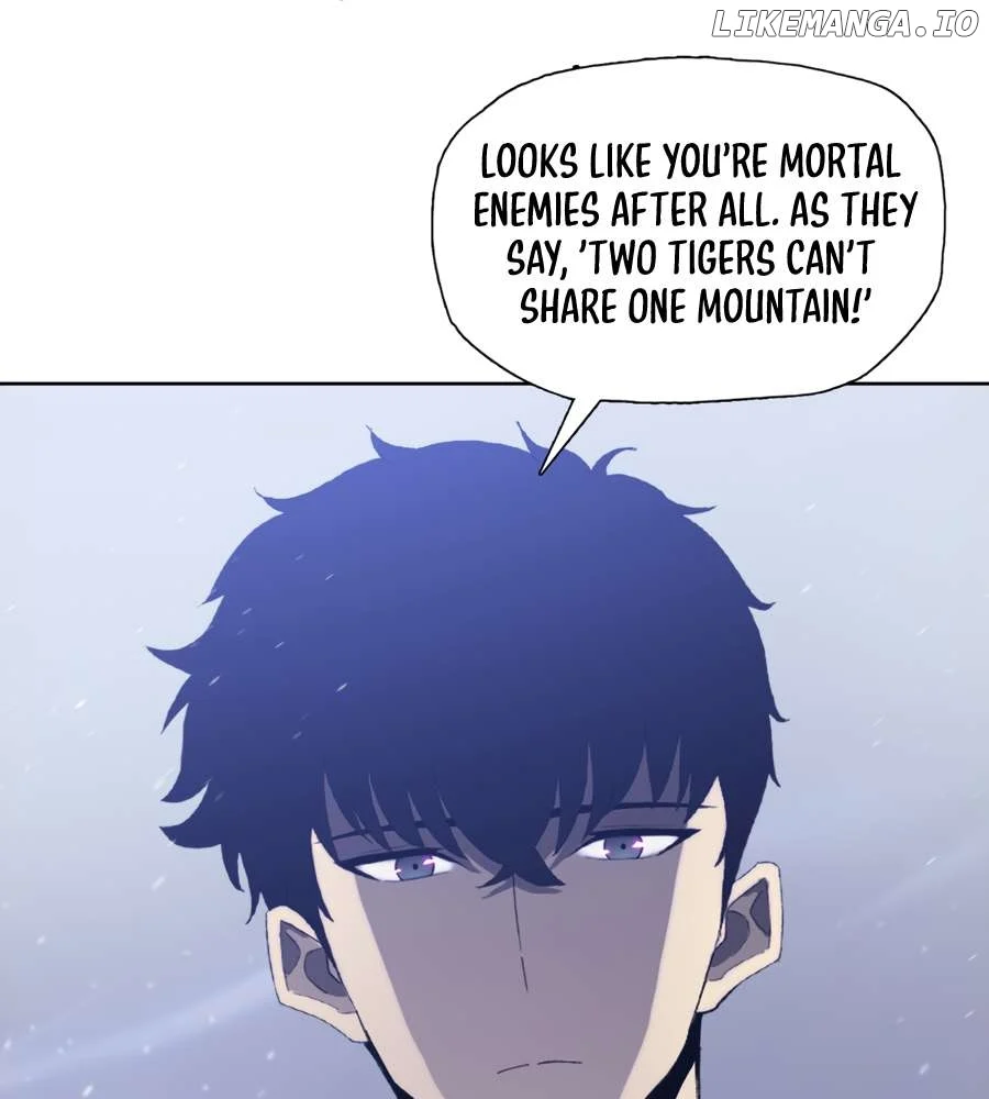 The doomsday ruthless man: hoarding trillions of supplies at the beginning Chapter 37 page 112