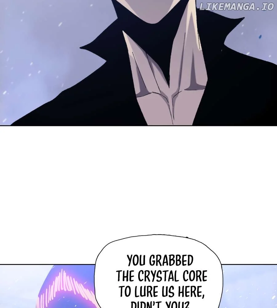 The doomsday ruthless man: hoarding trillions of supplies at the beginning Chapter 37 page 113