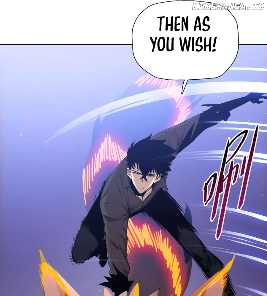 The doomsday ruthless man: hoarding trillions of supplies at the beginning Chapter 37 page 118