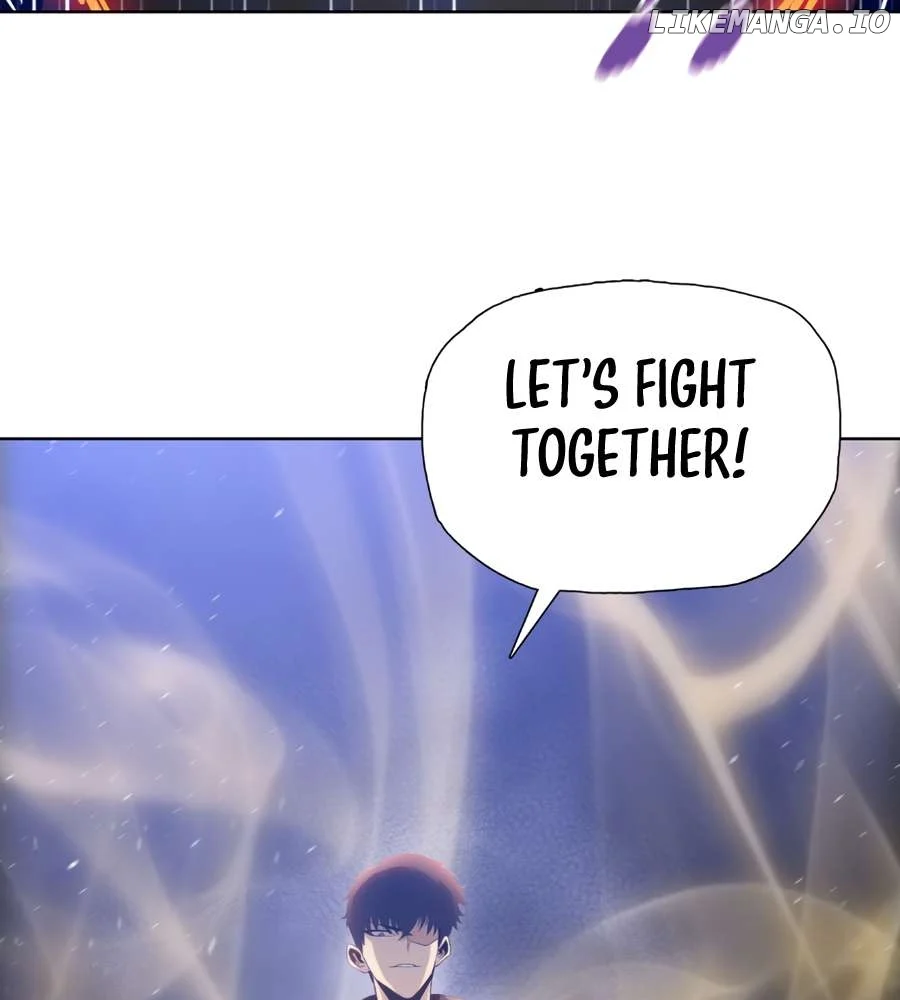 The doomsday ruthless man: hoarding trillions of supplies at the beginning Chapter 37 page 121