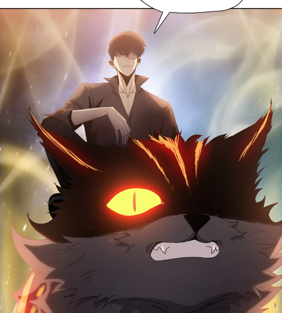 The doomsday ruthless man: hoarding trillions of supplies at the beginning Chapter 38 page 5