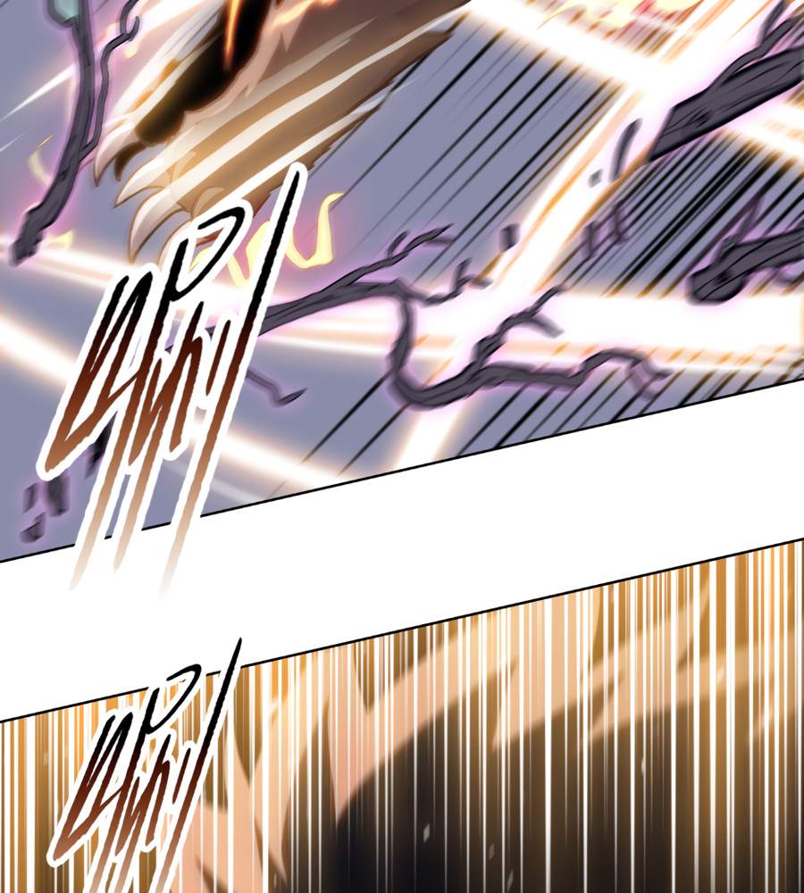 The doomsday ruthless man: hoarding trillions of supplies at the beginning Chapter 38 page 32