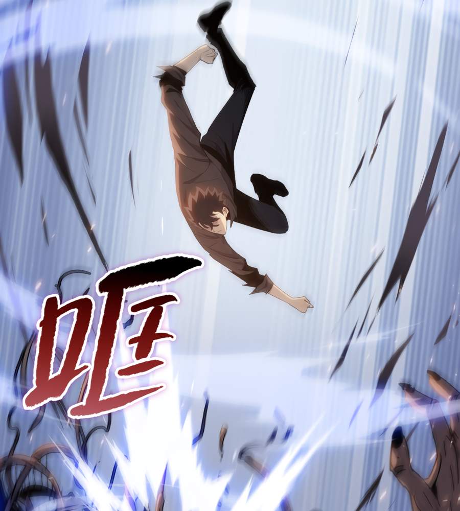 The doomsday ruthless man: hoarding trillions of supplies at the beginning Chapter 38 page 40