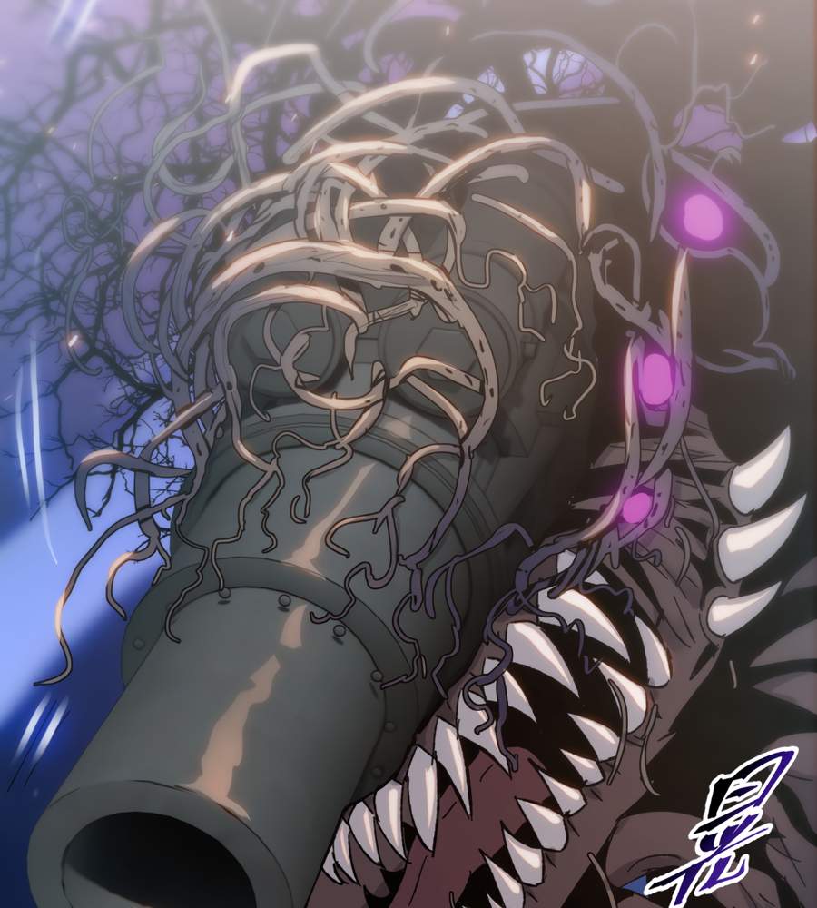 The doomsday ruthless man: hoarding trillions of supplies at the beginning Chapter 38 page 44