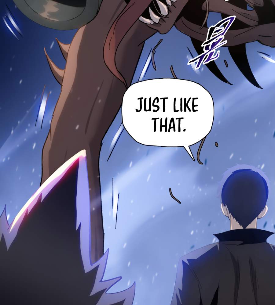 The doomsday ruthless man: hoarding trillions of supplies at the beginning Chapter 38 page 45
