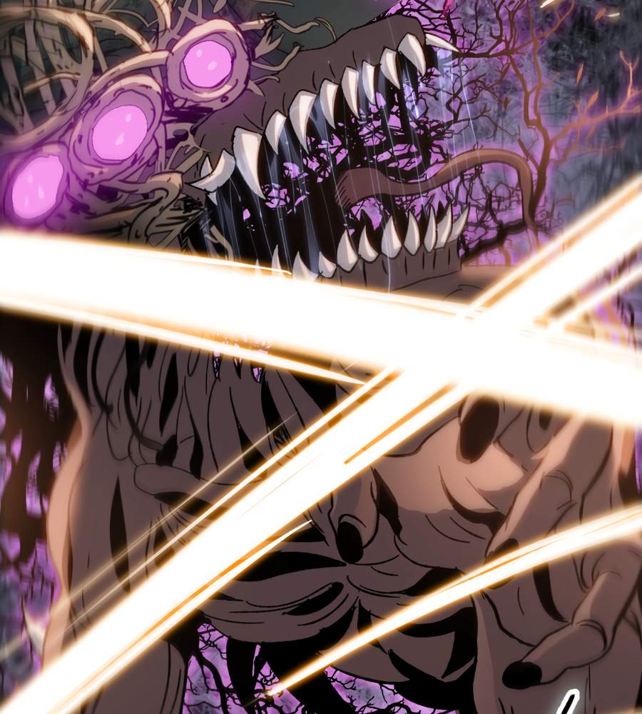 The doomsday ruthless man: hoarding trillions of supplies at the beginning Chapter 38 page 48