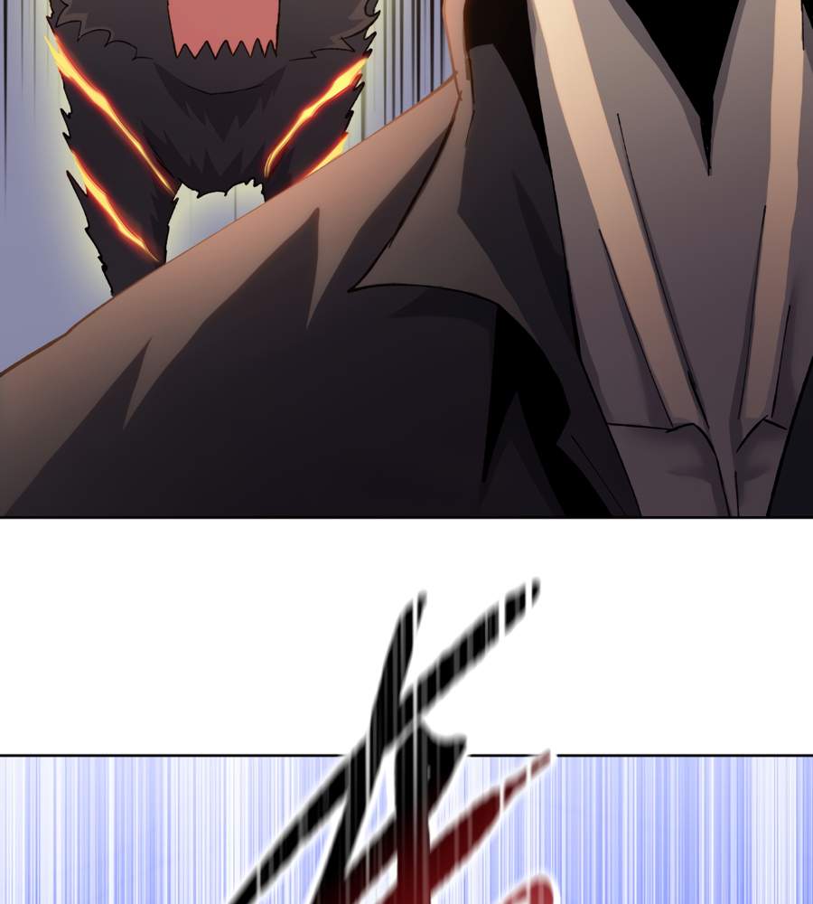 The doomsday ruthless man: hoarding trillions of supplies at the beginning Chapter 38 page 61