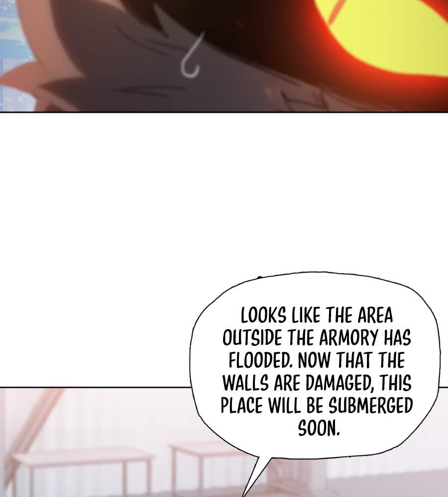 The doomsday ruthless man: hoarding trillions of supplies at the beginning Chapter 38 page 64