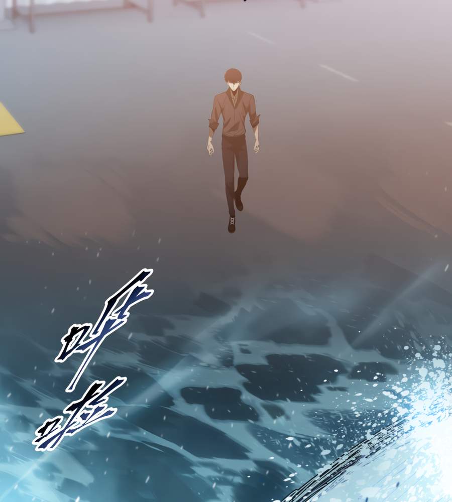 The doomsday ruthless man: hoarding trillions of supplies at the beginning Chapter 38 page 65