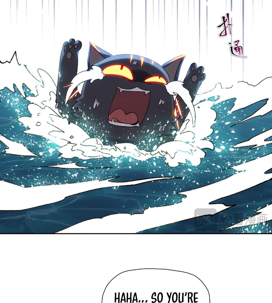 The doomsday ruthless man: hoarding trillions of supplies at the beginning Chapter 38 page 70